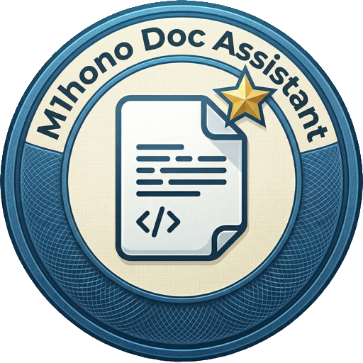 M1hono Docs Assistant